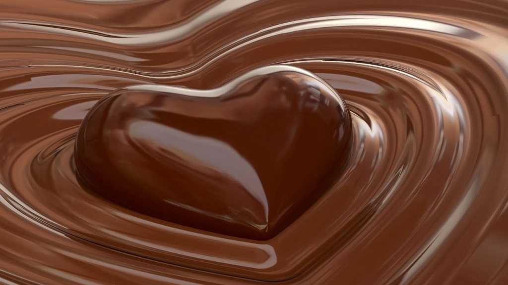 Çikolatayı Tanımlamak