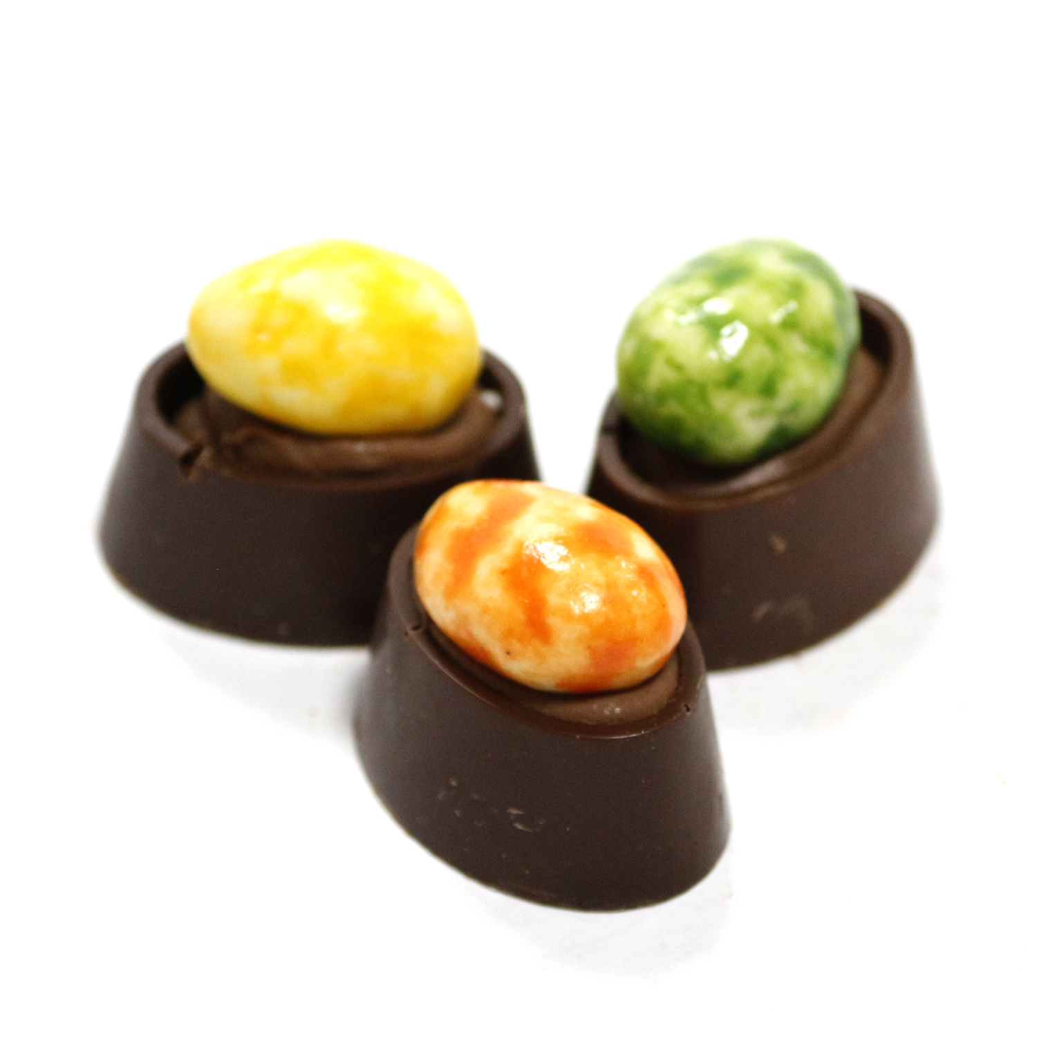 OVAL BADEMLİ SPESİAL ÇEŞİT ÇİKOLATA 2 KG