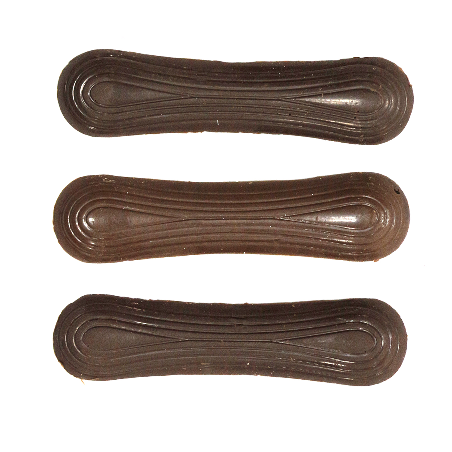 ÇUBUK ÇİKOLATA KISA BİTTER & SÜTLÜ 2 KG 